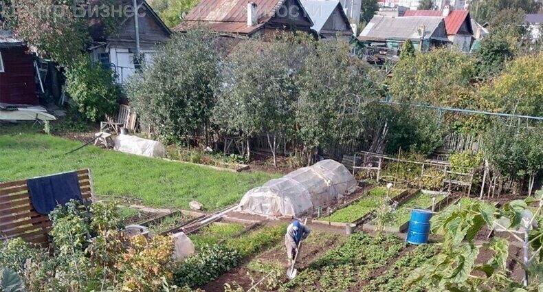 Купить Дачный Участок В Камышлове Свердловской Области