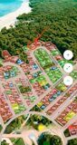 Участок с лесом в КП Олимпик Парк