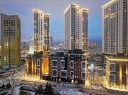 Квартира в центре Екатеринбурга посуточно
